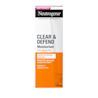 Clear & Defend SOS Gel