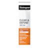 Clear & Defend SOS Gel