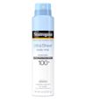 Neutrogena Neutrogena Ultra Sheer Lightweight Sunscreen Spray, SPF 100+, 5 oz, front of the package