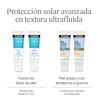 Protector Solar Facial Neutrogena Sun Fresh Oil Control Fluido Sin Color FPS 50+ 40mL