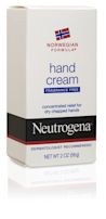 Neutrogena® Norwegian Formula Fragrance Free Hand Cream 56g - Image 1 - Neutrogena - en-AU