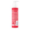 Neutrogena® Stubborn Texture™ Acne Cleanser for Textured Skin back of pack