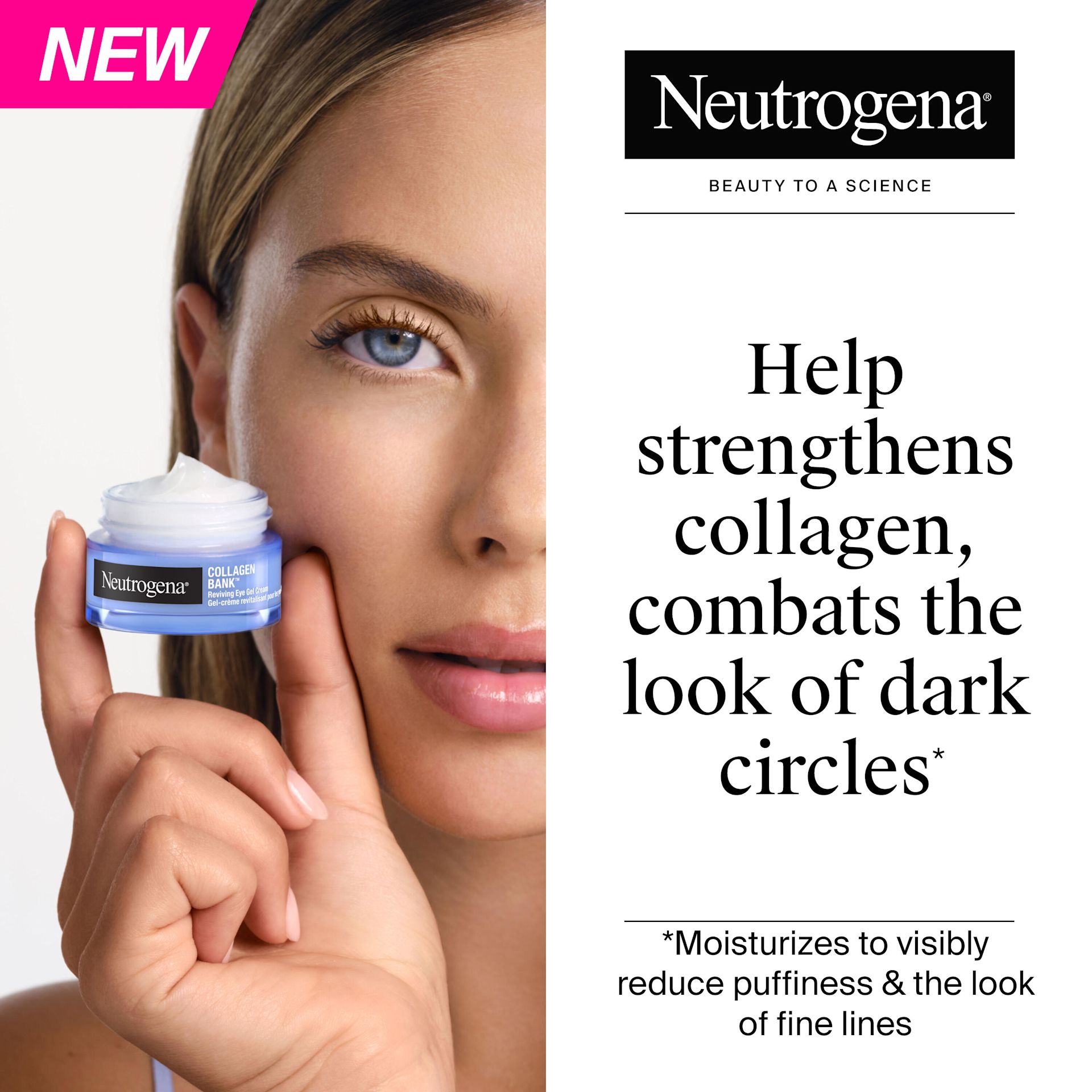 NTG NA CA 62600486325 65248632 368104 Collagen Bank Eye Gel Crm 14g ALTPKG270