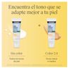 Protector Solar Facial Neutrogena Sun Fresh Oil Control Fluido Color - 7