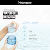 NEUTROGENA® HYDRO BOOST® Water Gel Formato Recarga - Image 9 - Neutrogena - es-AR
