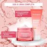 Gel Creme Facial Antissinais NEUTROGENA® Bright Boost FPS 30