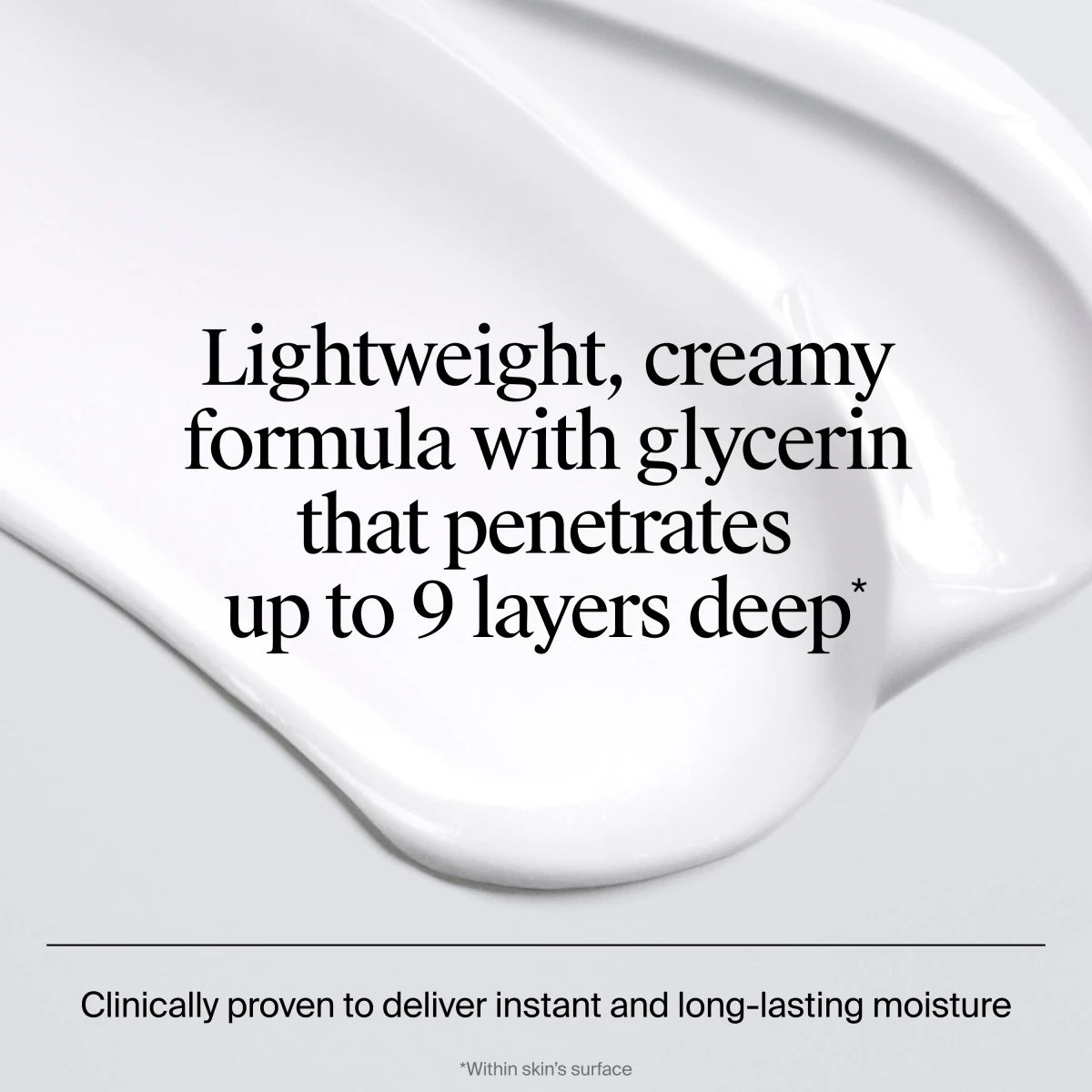 NA-US-NTG-UltraGentle-FaceandBodyMoisturizer-11oz-Texture-ATF4-Amazon-3000x3000.webp