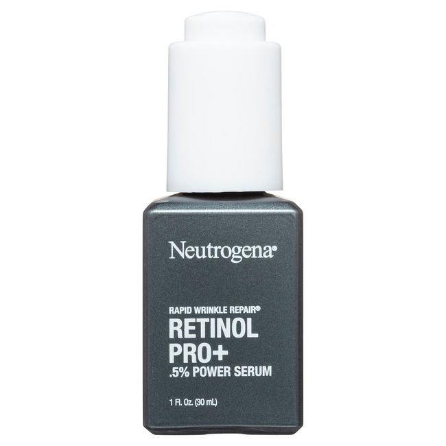 Neutrogena® Rapid Wrinkle Repair Retinol Pro+ .5% Power Serum 30mL - Image 7 - Neutrogena - en-AU