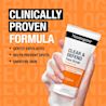 Clear & Defend Face Scrub