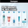 Hydro Boost RUTINA HIDRATANTE PIEL MIXTA A OLEOSA