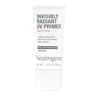 Neutrogena Healthy Skin Invisibly Radiant UV Primer SPF 30, 1 fl oz, front of pack