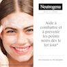 Anti-points noirs : lotion désincrustante