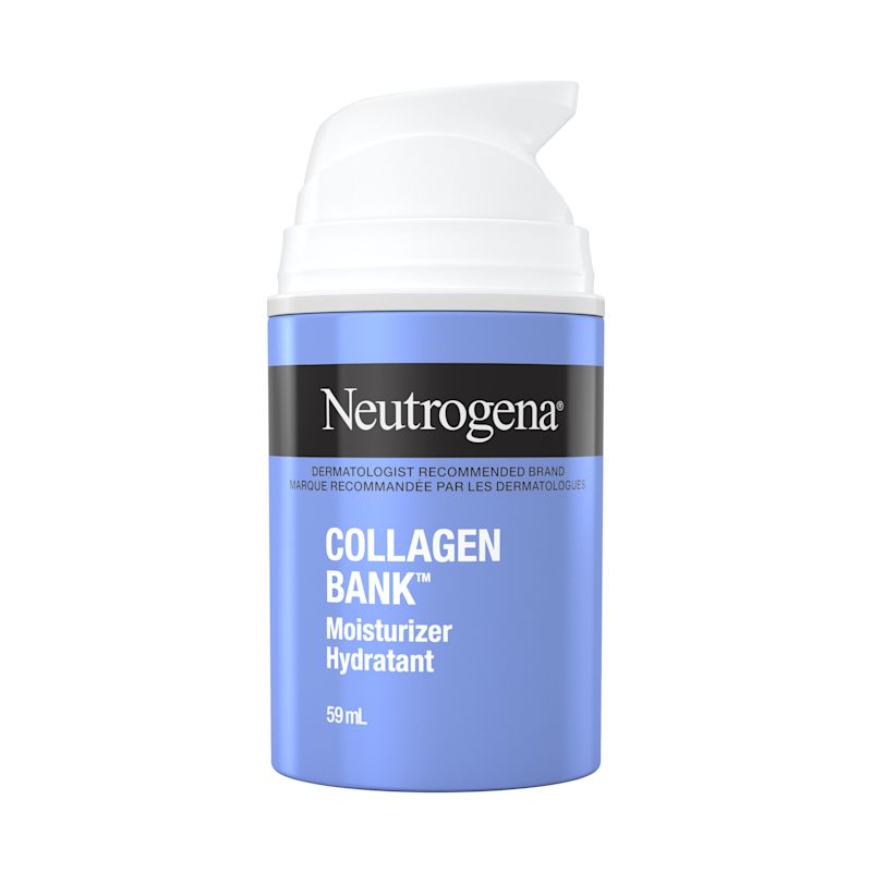 Kerry Washington souriant pour les produits Éclat de NEUTROGENA® 