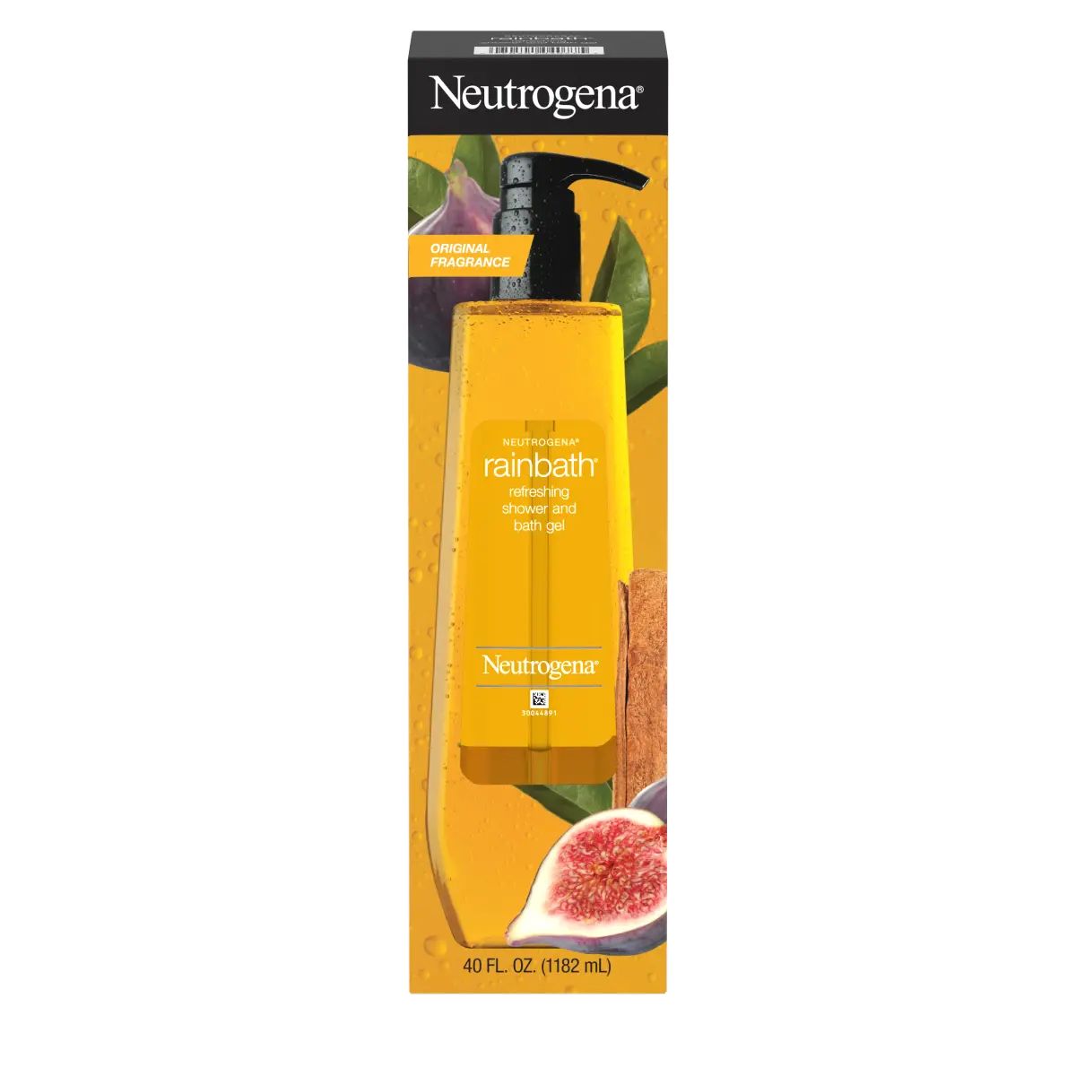 Rainbath® Refreshing Shower and Bath Gel - Original - 8.5 oz, front image