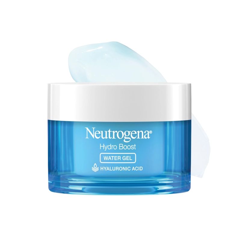 Neutrogena® Hydro Boost Water Gel Front of Pack