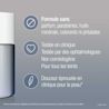 00062600492364 neutrogena rapidw Texte disant «Formule sans parfum, parabènes, huile minérale, colorants ni phtalates» et «Testée en clinique, testée par des ophtalmologues»