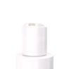 Neutrogena® Makeup Melting cleanser flip-top dispenser cap on a bottle against a white background