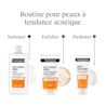 Anti-boutons Soin Hydratant Non Gras