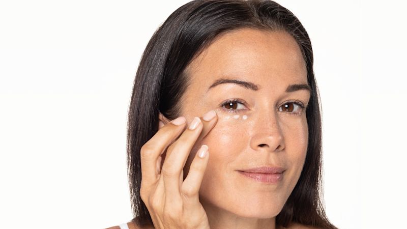 NTG Rapid Wrinkle Repair Eye Cream APPL