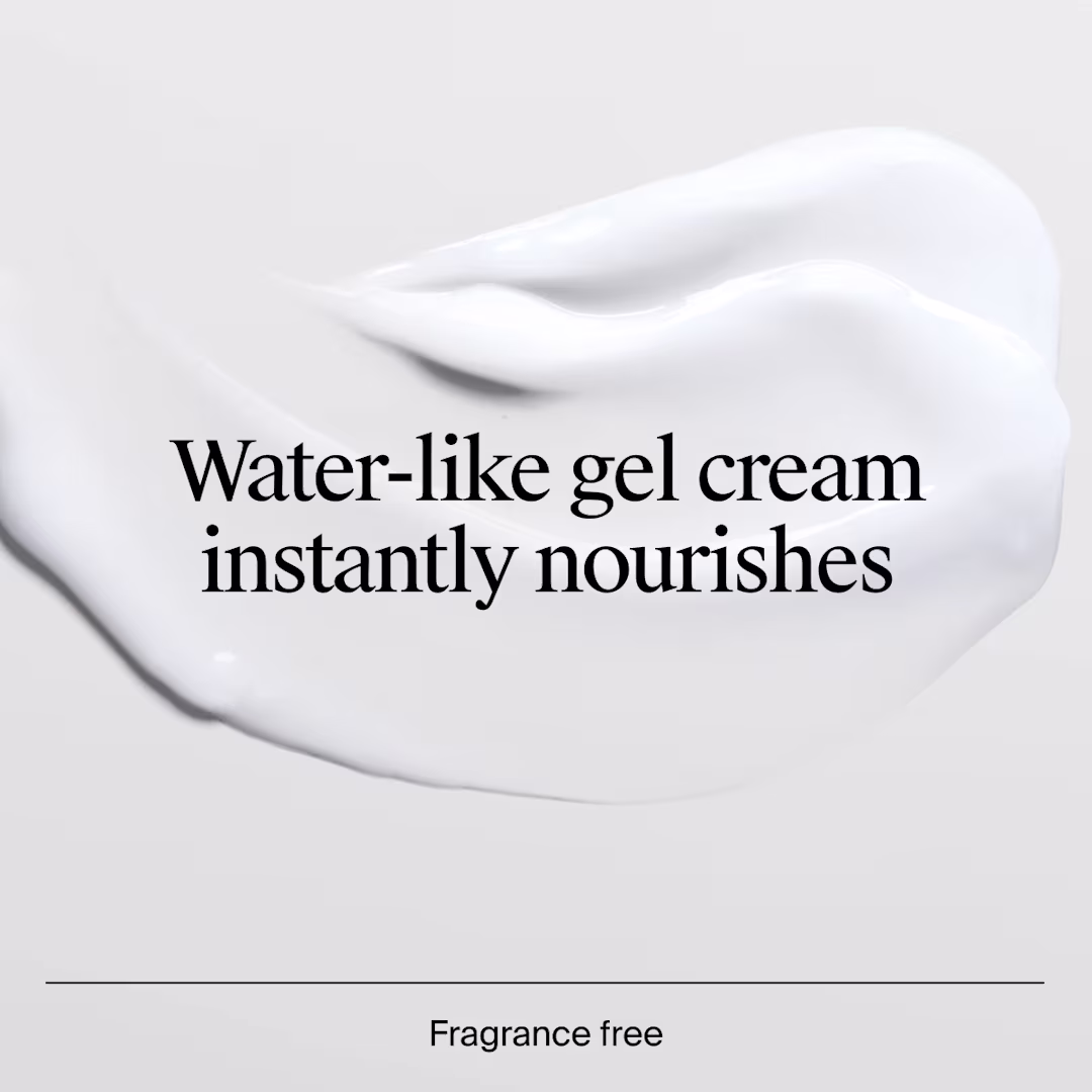 Neutrogena® Hydro Boost® Gel Cream Moisturiser 50ML