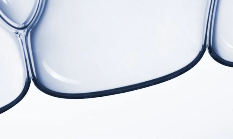 Hypochlorous Acid: A weak acid & powerful oxidizing agent that purifies & refreshes to help fight impurities