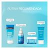 Exfoliante Facial Neutrogena Hydro Boost Ácido Hialurónico 147ml - Rutina