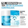 Refill de Crema Hidratante Facial - datos