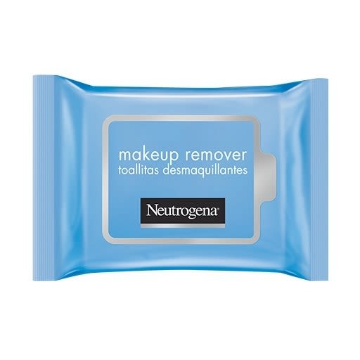 NEUTROGENA® Toallitas Desmaquillantes