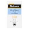 Neutrogena® Ultra Sheer Face Fluid SPF 50 40mL - Image 2 - Neutrogena - en-AU