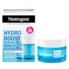 Neutrogena® Hydro Boost Hyaluronic Acid Water Cream Fragrance Free Facial Moisturizer 1.7 Fl. Oz, container outside the package
