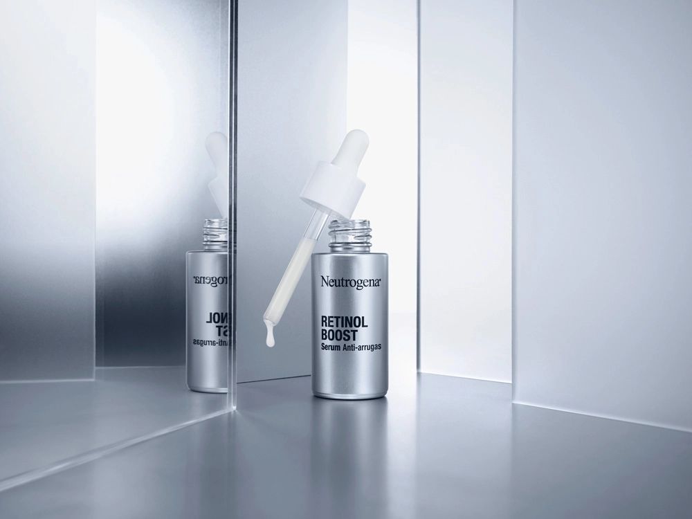 Retinol Boost