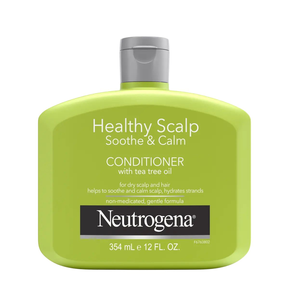 Neutrogena Neutrogena® Healthy Scalp Soothing with Tea Tree Oil Conditioner