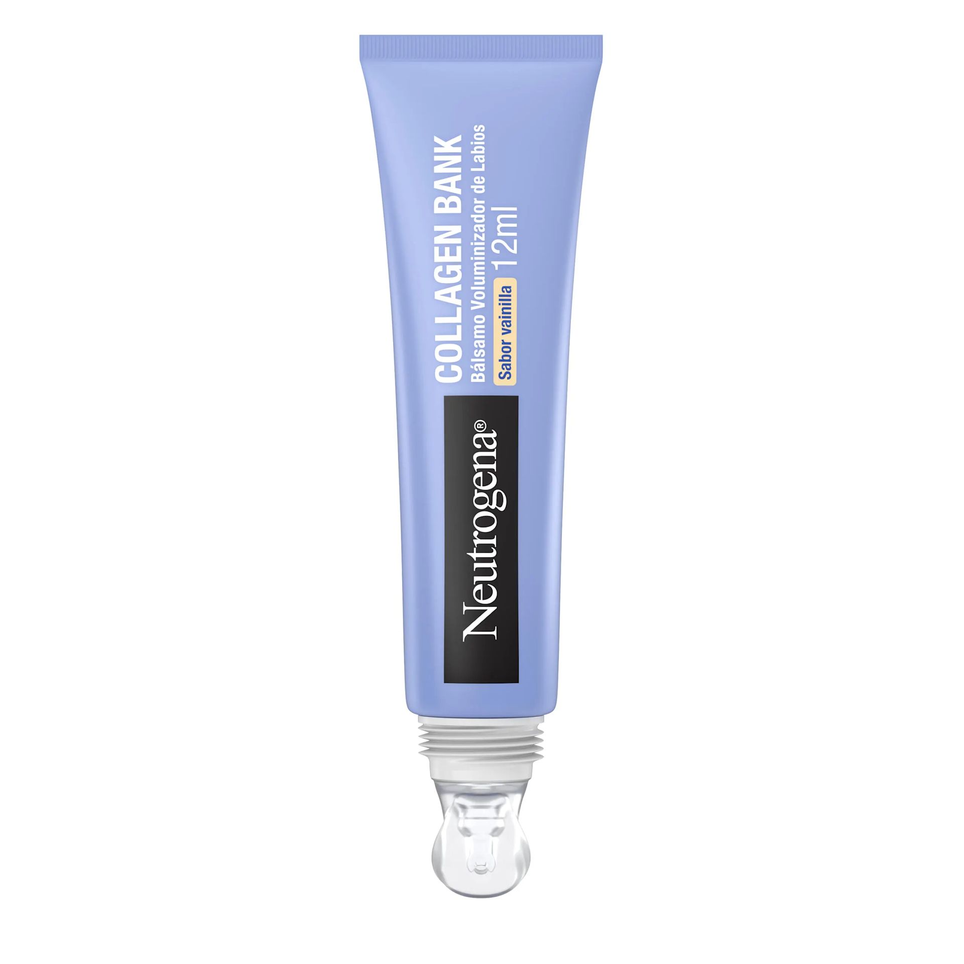 NTG EMEA ES 3574661897943 90914400 802903 Collagen Bank Lip Plump Balm 10ml