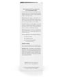 Oil-free Moisture-combination Skin, back of package