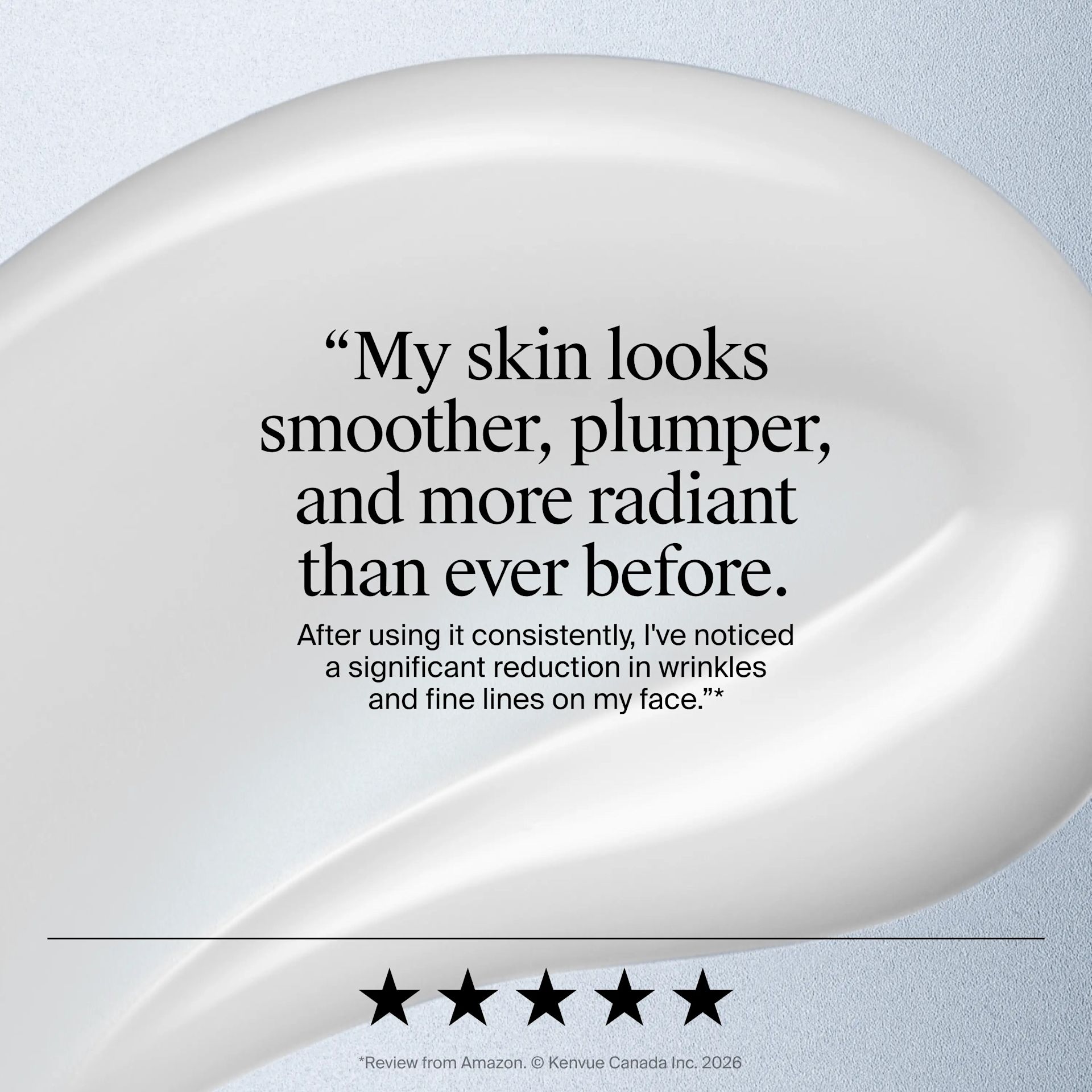 Neutrogena Rapid Wrinkle Repair Retinol Renewal Serum - Image 13