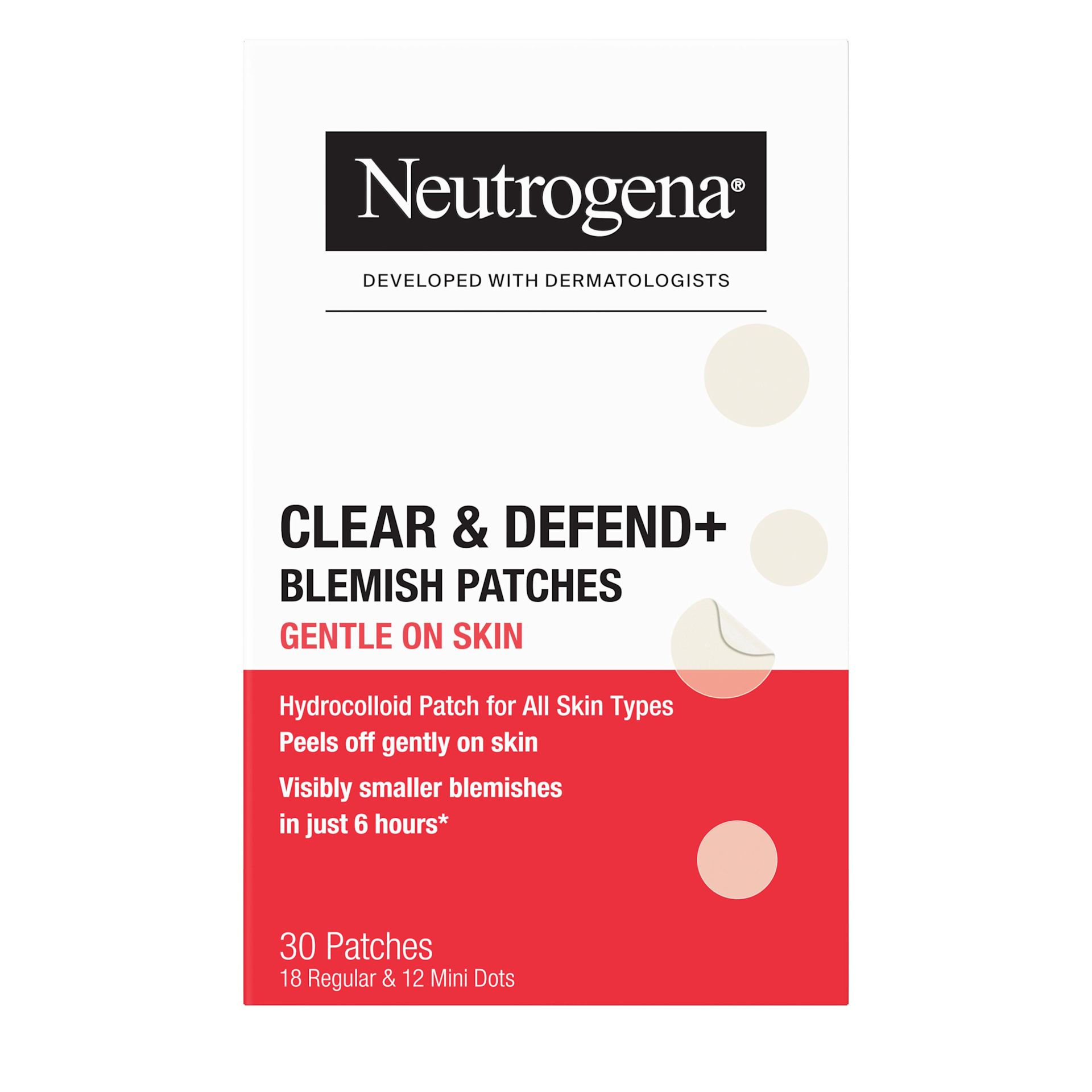 NTG EMEA UK 3574661889047 90539301 Clear Defend Blemish Patches 30ct 000 TIF