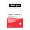 NTG EMEA UK 3574661889047 90539301 Clear Defend Blemish Patches 30ct 000 TIF