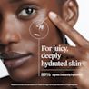 Neutrogena® Hydro Boost Water Gel: For juicy, deeply hydrated skin. 89% agree instantly hydrated