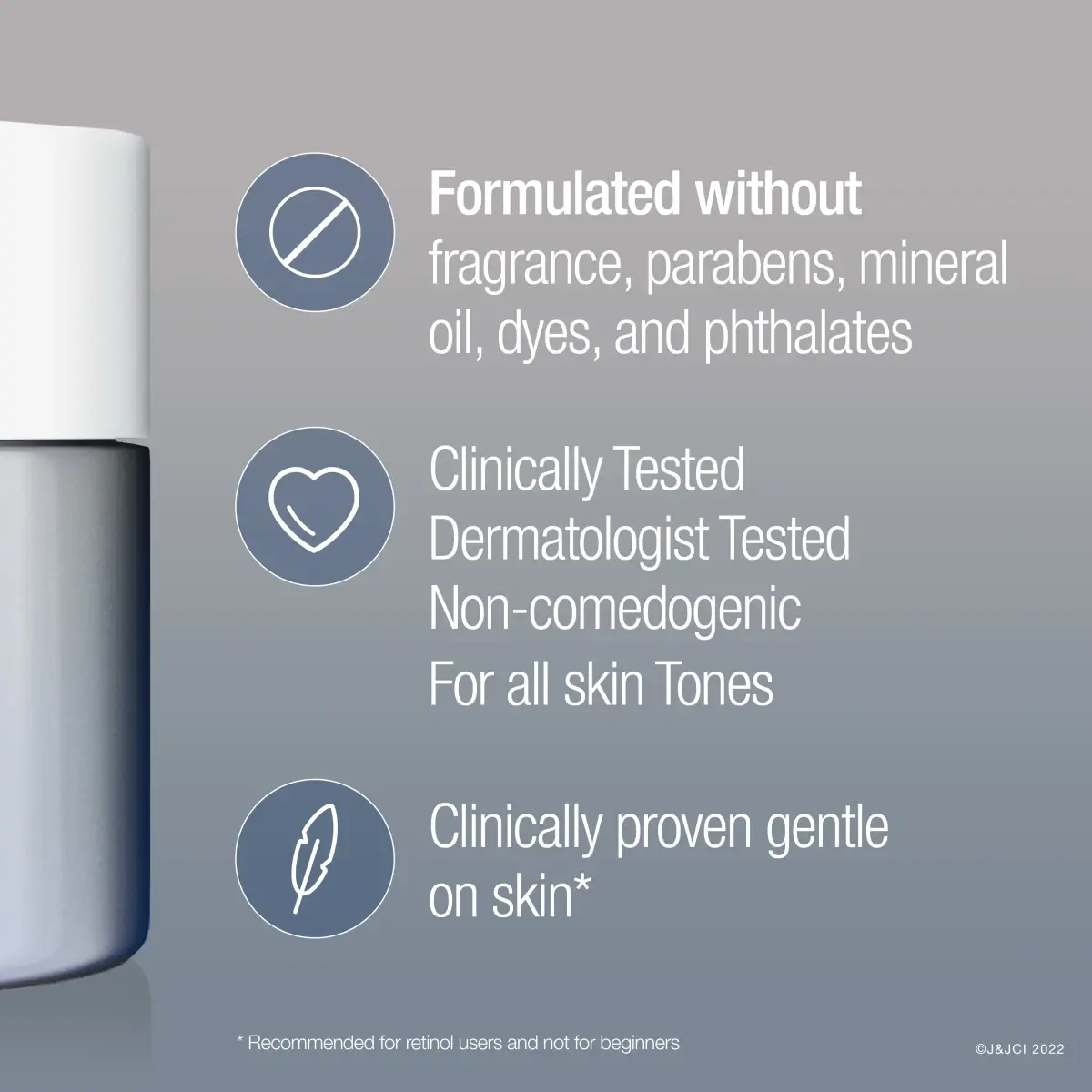 Rapid Wrinkle Repair Retinol Pro+ 0.3% Night Cream