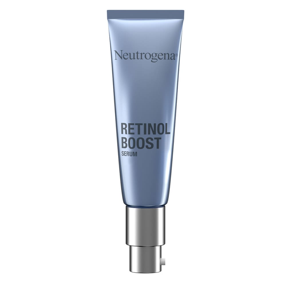 Neutrogena® Retinol Boost serum