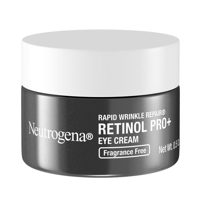 Neutrogena® Rapid Wrinkle Repair Retinol Pro+ Eye Cream 14g - Image 7 - Neutrogena - en-AU