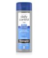 T/Gel Daily Control® 2-in-1 Dandruff Shampoo Plus Conditioner