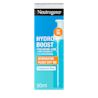 Hydro Boost Hydrating Fluid SPF 50 - img1