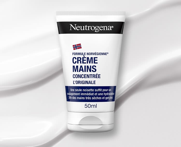 Soins Mains