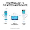 Rutina para pieles que necesitan hidratación
