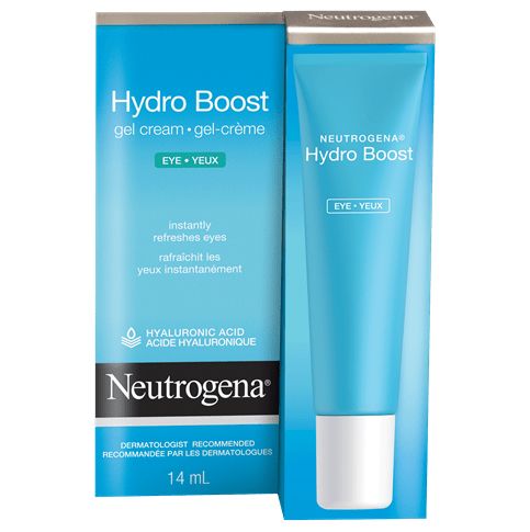 NEUTROGENA® Hydro Boost Gel Cream Eye