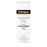 Age Shield&reg; Face Oil-Free Lotion Sunscreen Broad Spectrum SPF 110