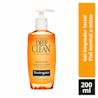 Hero del Gel Limpiador Facial Deep Clean 200ml