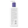 Hautstraffende Bodylotion 250ml Packshot Rückansicht