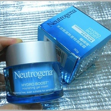 beauty tips neutrogena 14